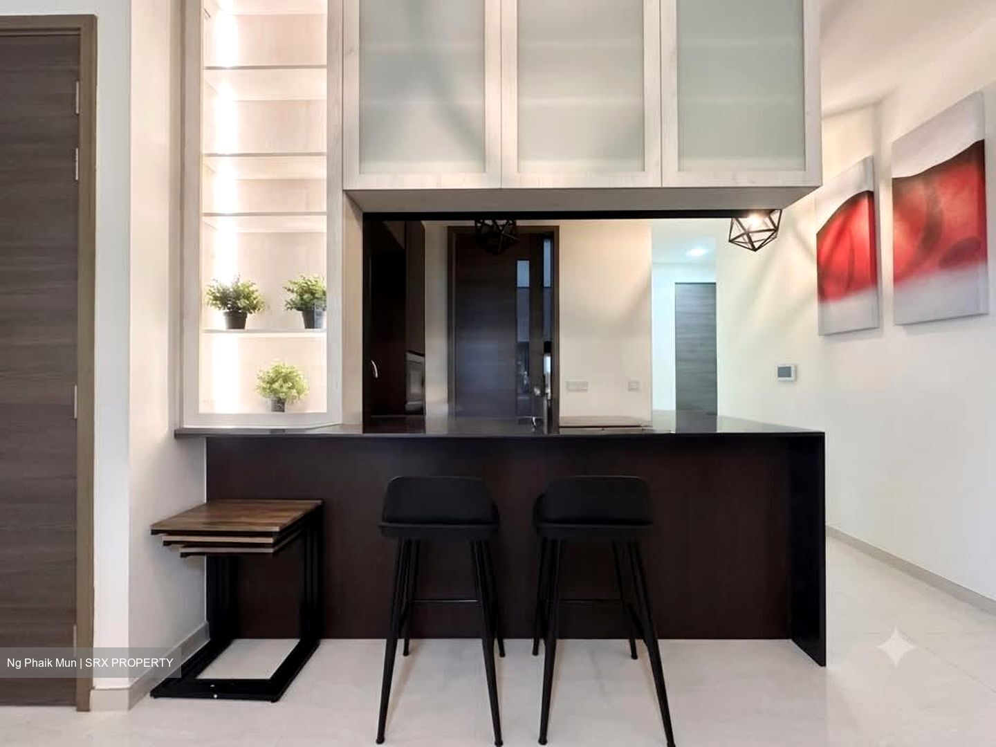 The Florence Residences (D19), Apartment #580178481